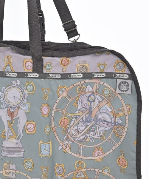 Lesport SAC อื่นๆ