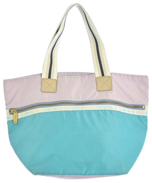 Lesport SAC กระเป๋าถือขนาดใหญ่