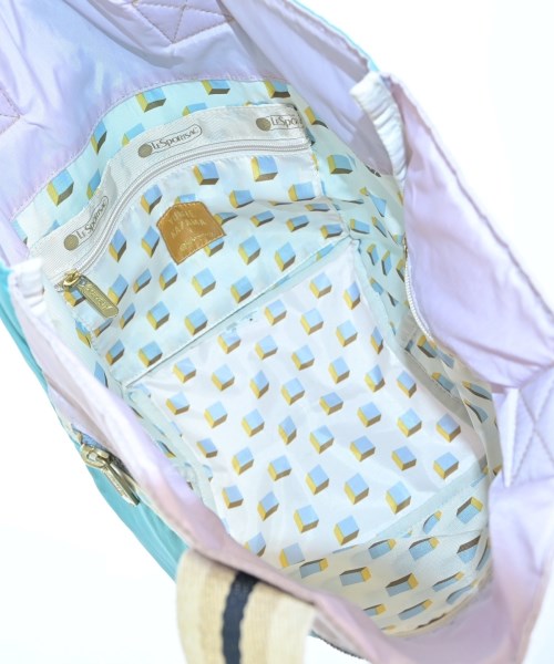 Lesport SAC กระเป๋าถือขนาดใหญ่