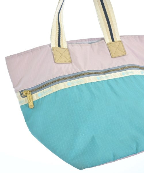 Lesport SAC กระเป๋าถือขนาดใหญ่