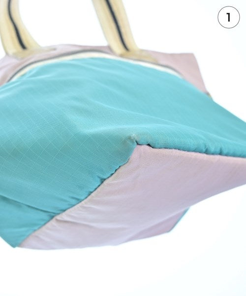 Lesport SAC กระเป๋าถือขนาดใหญ่