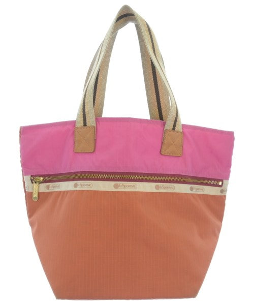 Lesport SAC กระเป๋าถือขนาดใหญ่