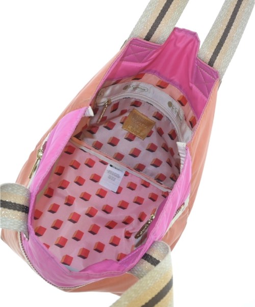 Lesport SAC กระเป๋าถือขนาดใหญ่