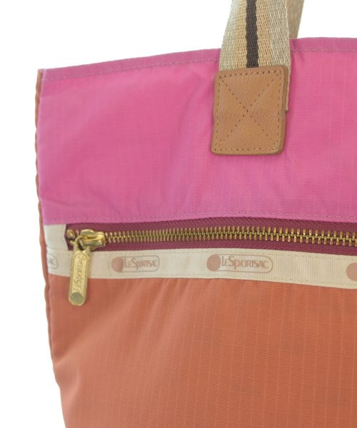 Lesport SAC กระเป๋าถือขนาดใหญ่