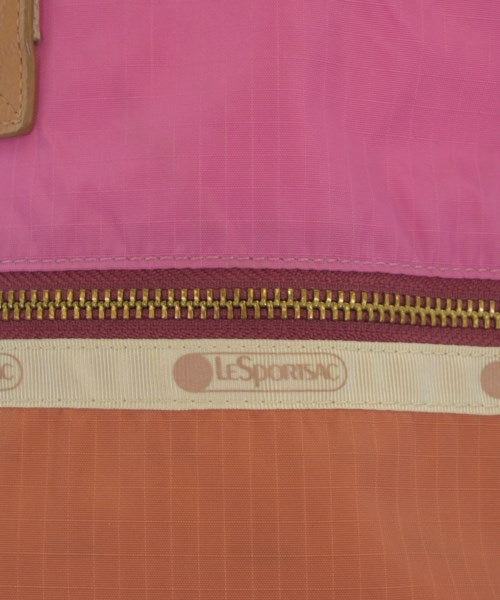 Lesport SAC กระเป๋าถือขนาดใหญ่