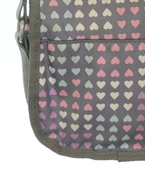Lesport SAC กระเป๋าสะพาย