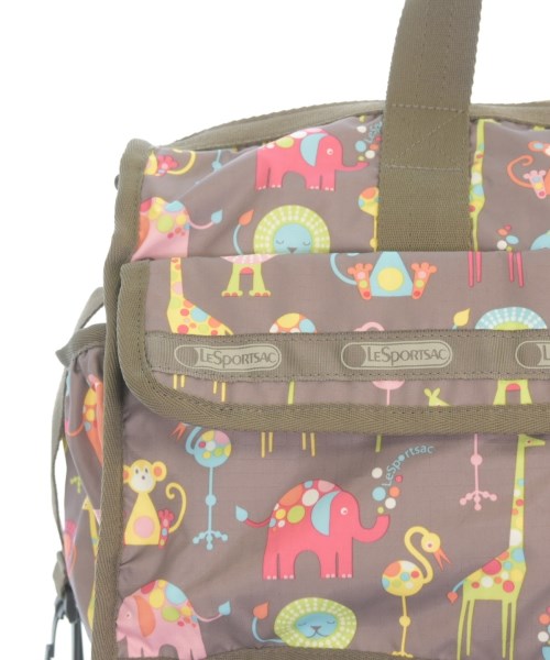 Lesport SAC กระเป๋าสะพาย