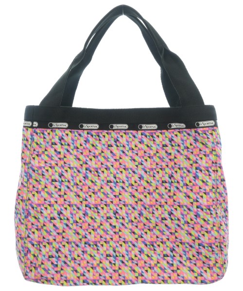 Lesport SAC กระเป๋าถือขนาดใหญ่