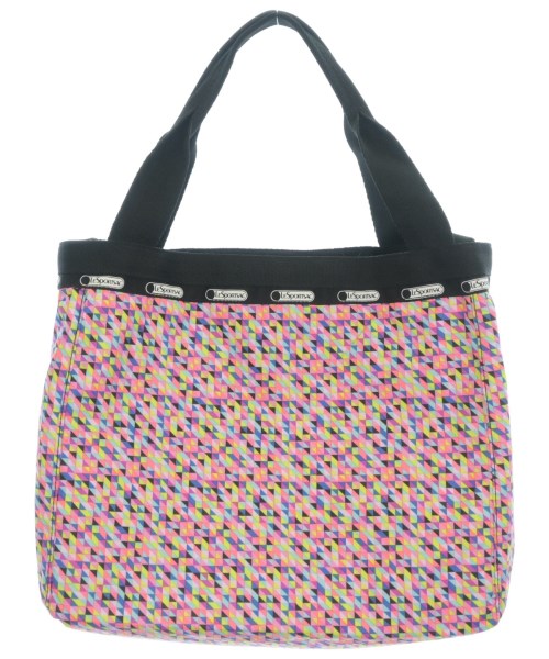 Lesport SAC กระเป๋าถือขนาดใหญ่