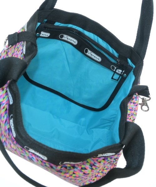 Lesport SAC กระเป๋าถือขนาดใหญ่
