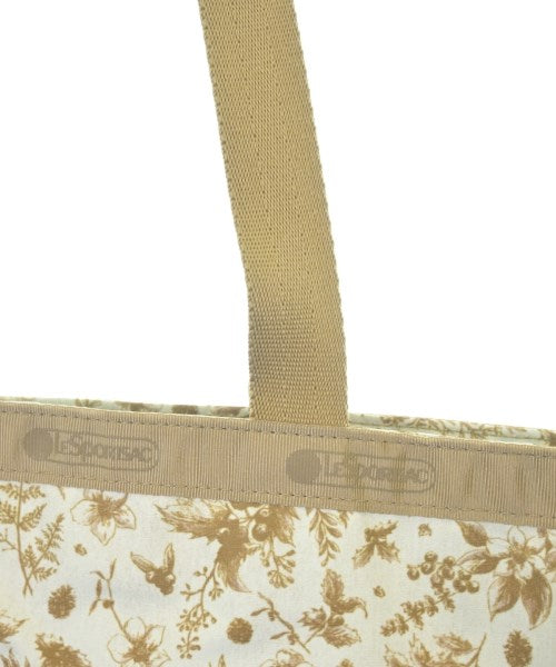 Lesport SAC กระเป๋าถือขนาดใหญ่