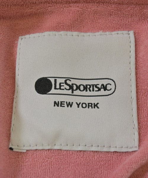 Lesport SAC เสื้อสเวตเตอร์