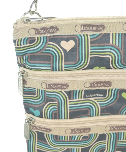 Lesport SAC กระเป๋าสะพาย
