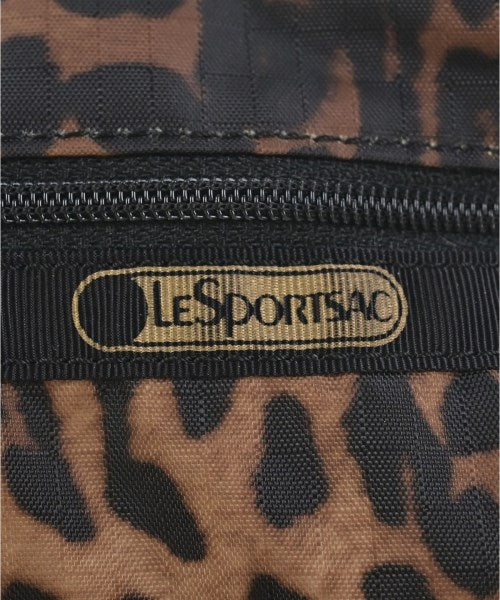 Lesport SAC กระเป๋า