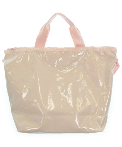 Lesport SAC กระเป๋าถือขนาดใหญ่
