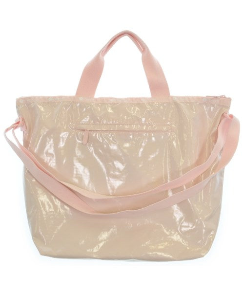 Lesport SAC กระเป๋าถือขนาดใหญ่