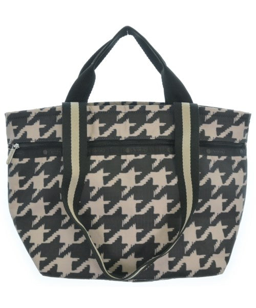 Lesport SAC กระเป๋าถือขนาดใหญ่