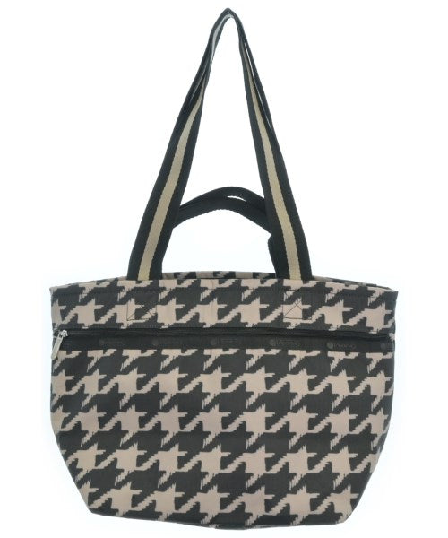 Lesport SAC กระเป๋าถือขนาดใหญ่