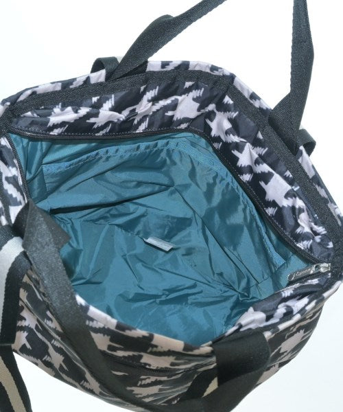 Lesport SAC กระเป๋าถือขนาดใหญ่