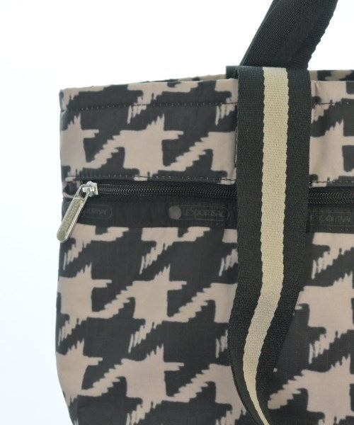 Lesport SAC กระเป๋าถือขนาดใหญ่