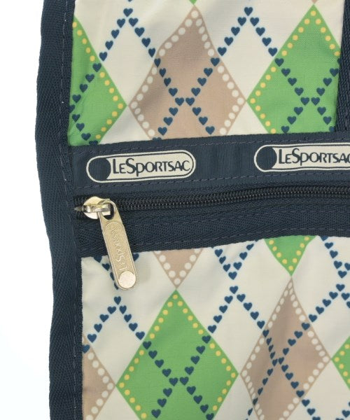 Lesport SAC กระเป๋าใส่อุปกรณ์ขนาดใหญ่