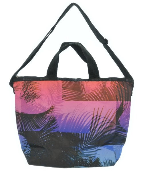 Lesport SAC กระเป๋าถือ