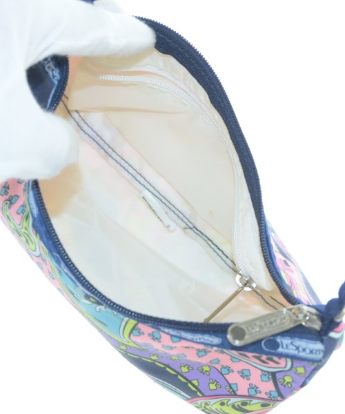 Lesport SAC กระเป๋าถือ