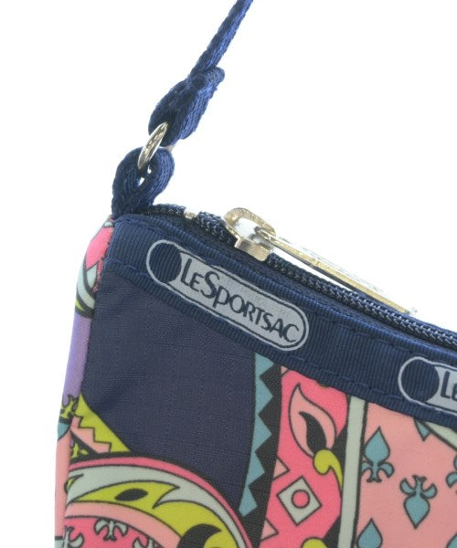 Lesport SAC กระเป๋าถือ