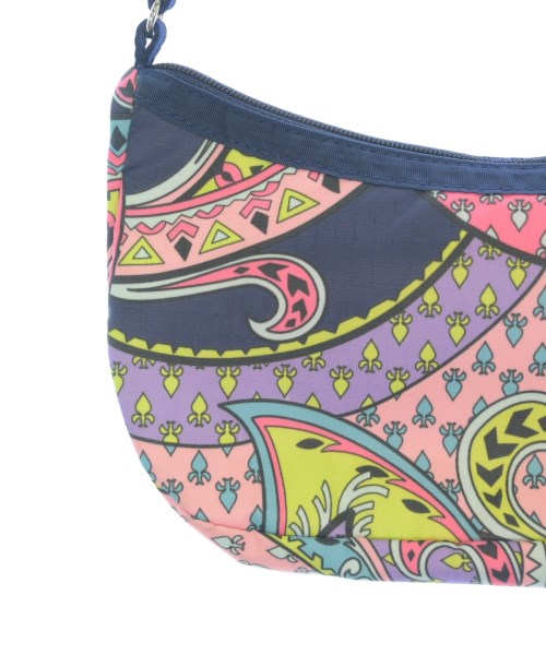 Lesport SAC กระเป๋าถือ