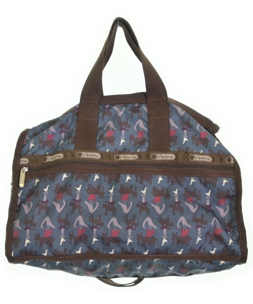 Lesport SAC กระเป๋าใส่อุปกรณ์ขนาดใหญ่