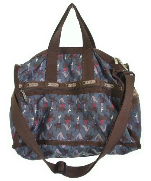 Lesport SAC กระเป๋าใส่อุปกรณ์ขนาดใหญ่