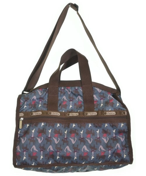 Lesport SAC กระเป๋าใส่อุปกรณ์ขนาดใหญ่