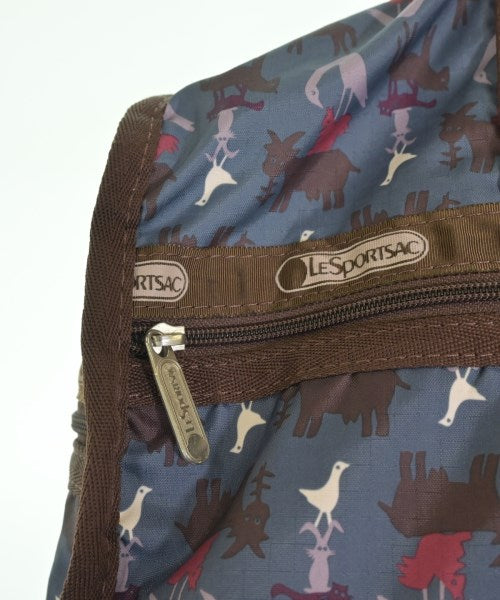 Lesport SAC กระเป๋าใส่อุปกรณ์ขนาดใหญ่