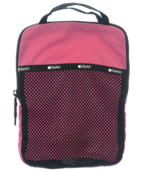Lesport SAC กระเป๋าถือขนาดใหญ่