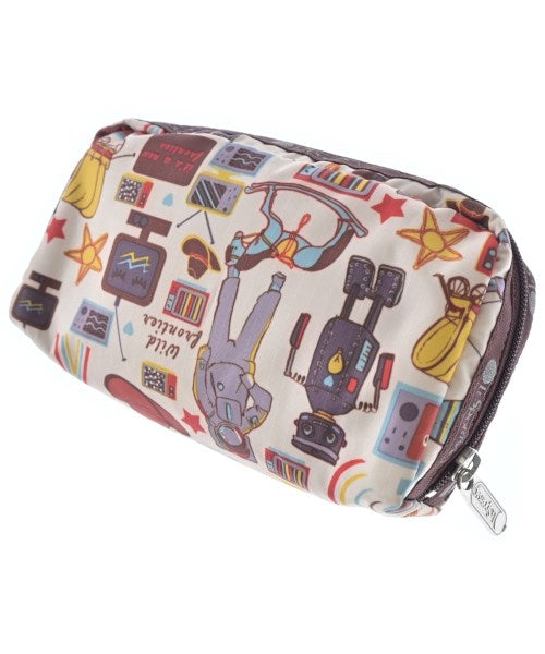 Lesport SAC กระเป๋า