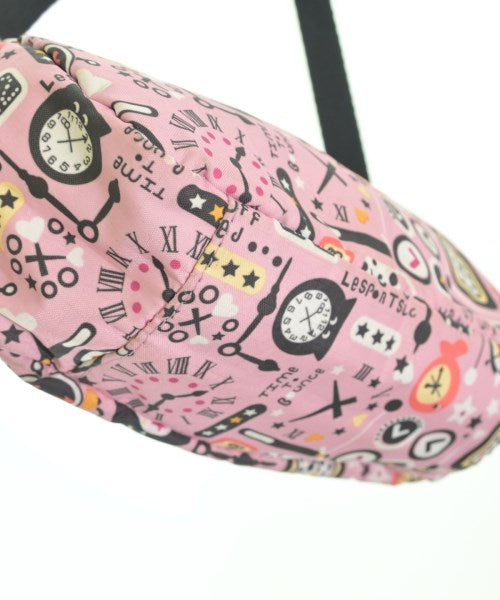 Lesport SAC กระเป๋าถือ