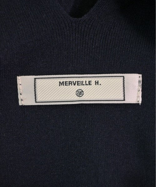 MERVEILLE.H เสื้อกันหนาว