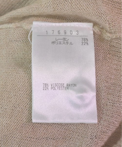MERVEILLE.H เสื้อคาร์ดิแกน