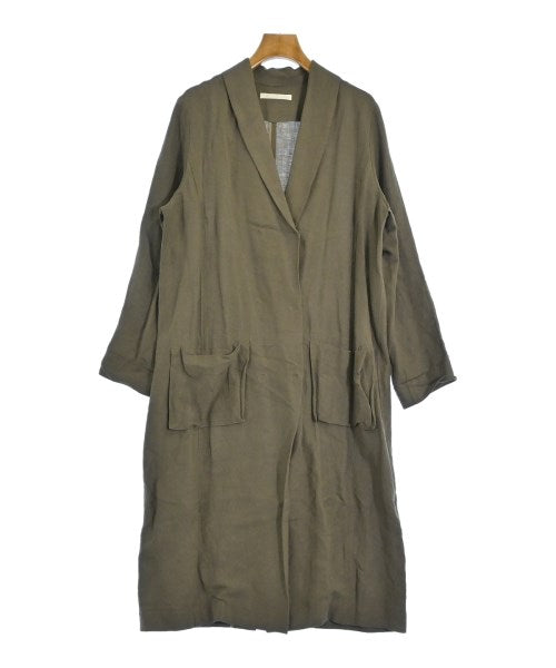 MERVEILLE.H เสื้อโค้ทเชสเตอร์ฟิลด์