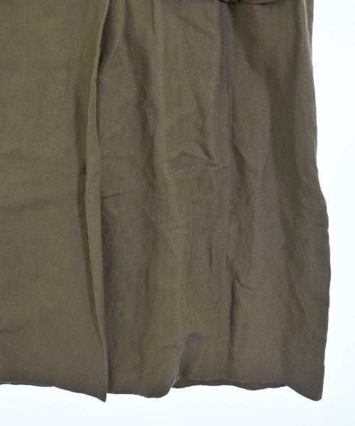 MERVEILLE.H เสื้อโค้ทเชสเตอร์ฟิลด์