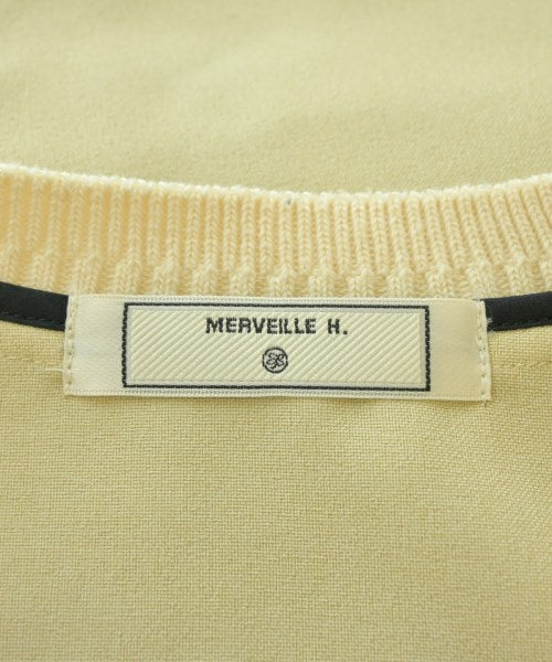 MERVEILLE.H แจ็คเก็ตเบลาส์ อื่น