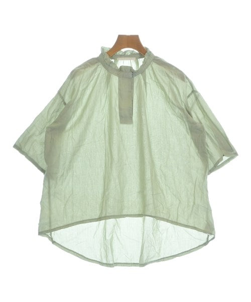 MERVEILLE.H เสื้อลำลอง