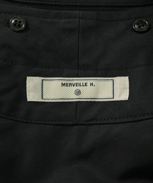 MERVEILLE.H เสื้อกันฝน