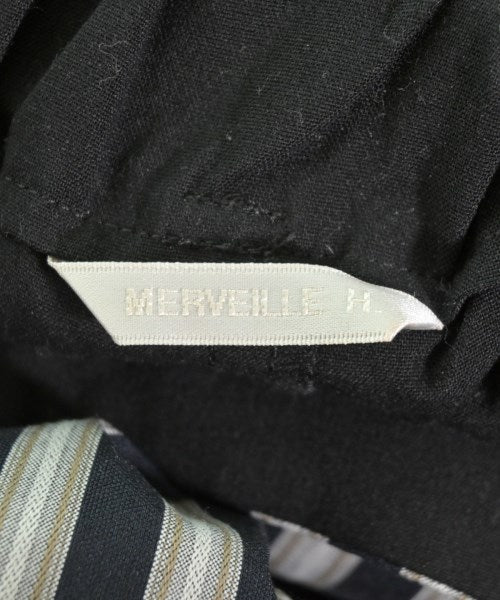 MERVEILLE.H กางเกง อื่น