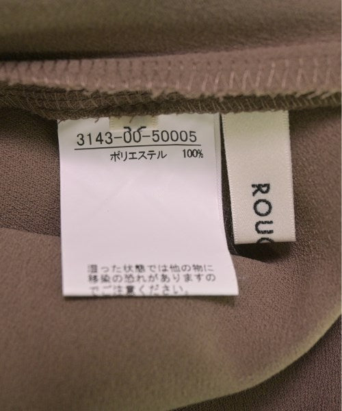 Rouge vif กางเกง อื่น