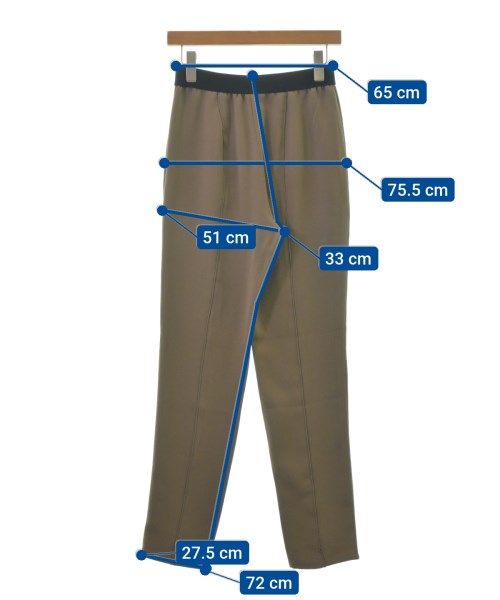 Rouge vif กางเกง อื่น