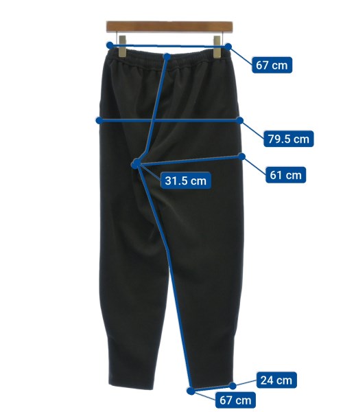 Rouge vif กางเกง อื่น