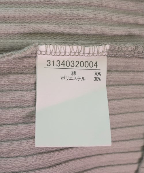 Rouge vif เสื้อยืด/เสื้อท็อปส์