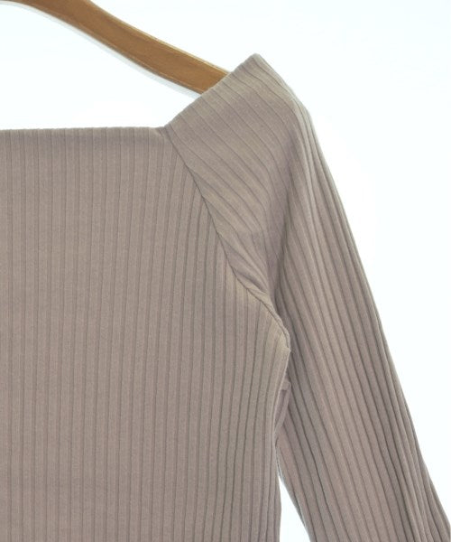 Rouge vif เสื้อยืด/เสื้อท็อปส์