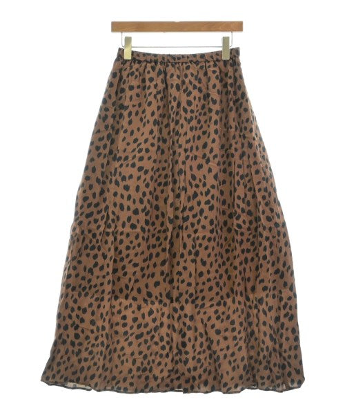 Rouge vif กระโปรงยาว/แม็กซี่ยาว